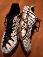 asics, spikes maat 46,5, Sport en Fitness, Loopsport en Atletiek, Ophalen of Verzenden, Gebruikt, Spikes, Asics