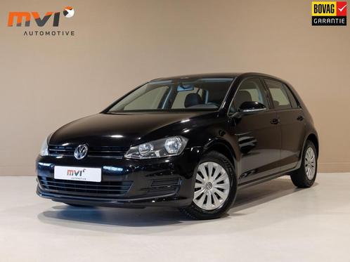 Volkswagen Golf 1.2 TSI Trend Edition / 86pk / Cruise contro, Auto's, Volkswagen, Bedrijf, Te koop, Golf, ABS, Airbags, Airconditioning