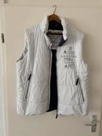 GAASTRA bodywarmer maat  XL, Gaastra, Wit, Maat 56/58 (XL), Ophalen of Verzenden