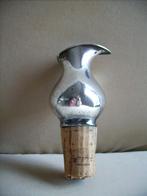 verzilverde schenkkurk, Ophalen of Verzenden