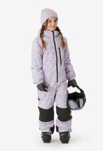 sneew skipak meisjes kinderen winteroveralls maat 151/160, Sport en Fitness, Skiën en Langlaufen, Ophalen of Verzenden, Zo goed als nieuw