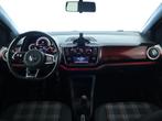 Volkswagen Up! 1.0 TSI GTI Stoelverwarming | Compleet onderh, Auto's, Volkswagen, 970 kg, Stof, Gebruikt, 116 pk