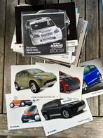 Partij persfotoos Suzuki en 3 dvd’s, Ophalen of Verzenden, Algemeen