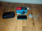 Modded nintendo 2ds xl, Spelcomputers en Games, Met games, Overige kleuren, 2DS, Ophalen of Verzenden
