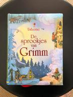 voorleesboek sprookjes van Grimm, Ophalen of Verzenden, Zo goed als nieuw