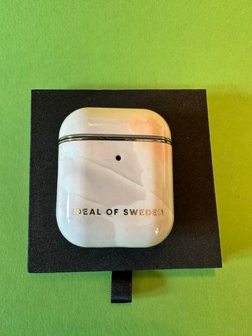 Diverse Ideal of Sweden accessoires voor de iPhone 