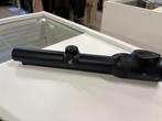 Swarovski Z6i 1-6x24 richtkijker, Ophalen of Verzenden, Zo goed als nieuw