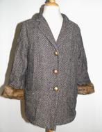 mooie Bellerose jas maat 128, Meisje, Ophalen of Verzenden, Zo goed als nieuw, Bellerose