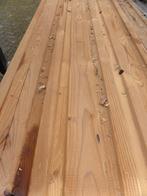 thermisch gemodificeerd rhombus, Doe-het-zelf en Verbouw, Hout en Planken, Ophalen, Minder dan 25 mm, Nieuw, Plank