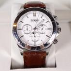 Hugo Boss HB1513175 Ikon - Incl.Garantie, Sieraden, Tassen en Uiterlijk, Horloges | Heren, Hugo Boss, Gebruikt, Support@hugoboss.com