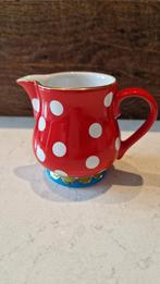 Oilily melkkannetje, zo goed als nieuw!, Huis en Inrichting, Keuken | Servies, Overige typen, Ophalen of Verzenden, Zo goed als nieuw