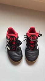 Adidas Copa zaalvoetbal schoen maat 32, Ophalen of Verzenden, Zo goed als nieuw, Jongen of Meisje