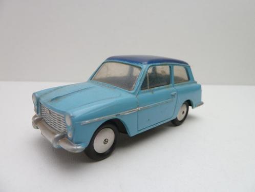 Austin A40  ''  Corgi Toys '', Hobby en Vrije tijd, Modelauto's | 1:43, Gebruikt, Auto, Corgi, Ophalen of Verzenden