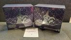 Pokemon paldean fates etb sealed, Ophalen of Verzenden, Nieuw, Boosterbox