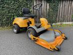 Gebruikt Stiga Park Compact HST Hydro B&S