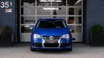 Volkswagen GOLF 3.2 R32 250PK 4-Motion | Volledig Milltek, Auto's, Stof, Gebruikt, Zwart, 3189 cc