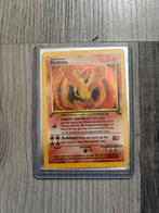 1st edition moltres, Ophalen, Zo goed als nieuw