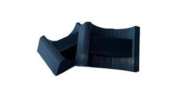 Anti Slip Wielblokken - Bureaustoel - WEBSHOP - Sim Racing beschikbaar voor biedingen
