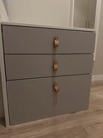 Ikea Platsa ladekast, Ophalen, Kunststof, Gebruikt, 50 tot 100 cm