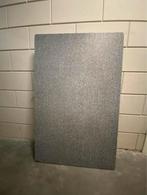 Vintage formica tafel, Huis en Inrichting, Tafels | Eettafels, Ophalen, Gebruikt, Rechthoekig, 50 tot 100 cm