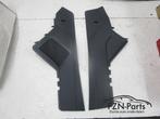 VW Touran 5T Middenconsole Armsteun Zijdelen, Ophalen of Verzenden, Gebruikt