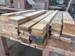Geschaafd pallethout, knutselhout, decoratiehout, Ophalen, Minder dan 25 mm, Nieuw, Plank