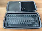 Logitech MX Mechanical Mini bluetooth toetsenbord met hoes, Ophalen, Zo goed als nieuw