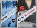 Lars KeplerJo Nesbø Karin Slaugter 3,00 per stuk, Verzenden, Zo goed als nieuw, Scandinavië