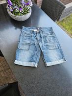 Herenshorts Twinlife, Kleding | Heren, Ophalen of Verzenden, Gedragen, Blauw