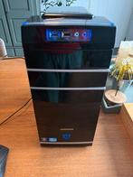 Medion multimedia pc - Intel core i5 - windows 10, Computers en Software, Desktop Pc's, Ophalen, Gebruikt