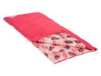 Rose Kinder-slaapzak Sleepy Beauty Nomad, Caravans en Kamperen, Ophalen of Verzenden