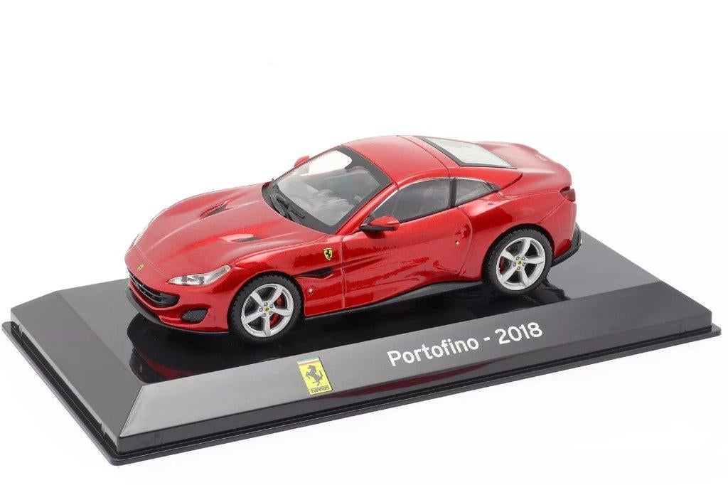 Ferrari Portofino, Ophalen of Verzenden, Nieuw, Auto, Overige merken