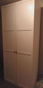 GRATIS af te halen ikea kledingkast, Huis en Inrichting, Kasten | Kledingkasten, Ophalen, Gebruikt, 50 tot 75 cm, 200 cm of meer