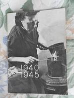 boekje 1940-1945 uitgegeven door readers digest, Boeken, Oorlog en Militair, Ophalen of Verzenden, Tweede Wereldoorlog, Zo goed als nieuw