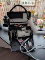 Gerlach 2005 pedicure motor. Droog techniek., Voetverzorging