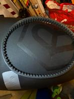 V-snaar Gilera & Piaggio 125 - 180cc 2 Takt origineel, Ophalen of Verzenden, Zo goed als nieuw, Blok, Piaggio