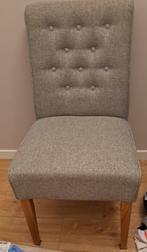 6 Eettafel stoelen te koop, Huis en Inrichting, Stoelen, Ophalen, Gebruikt, Landelijk, Vijf, Zes of meer stoelen