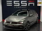 Volkswagen Polo 2.0 TSI GTI Keyless Pano Virtual LED, Stof, Gebruikt, Zwart, 4 cilinders