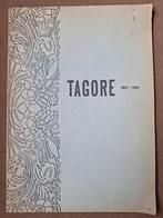 Tagore 1861-1961, Boeken, Ophalen of Verzenden, Azië