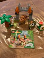 Duplo dino, Kinderen en Baby's, Speelgoed | Duplo en Lego, Ophalen of Verzenden, Zo goed als nieuw, Duplo