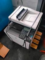 Sharp MX-C250F Kleurenprinter/Kopieermachine, Computers en Software, Printers, Ophalen, Gebruikt, All-in-one, Sharp