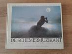 DE SCHEMERMUZIKANT. CLAUDE CLEMENT, Boeken, Ophalen of Verzenden, Gelezen, Claude Clement, Fictie algemeen
