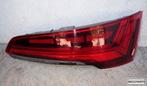 AUDI Q5 80A FACELIFT LED ACHTERLICHT 80A945308B ORIGINEEL, Gebruikt, -, -, -