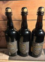 Hertog Jan Grand Prestige 3 flessen voor 30,-, Ophalen of Verzenden, Zo goed als nieuw, Flesje(s), Hertog Jan