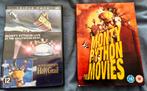 Monty Python dvd boxen In nieuwstaat!  Doe een leuk bod., Ophalen of Verzenden, Zo goed als nieuw, Actiekomedie, Boxset