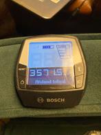 Bosch Fiets Display - Gebruikt, Ophalen of Verzenden, Gebruikt