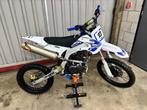 Pitbike / crossmotor 150 cc, Ophalen of Verzenden, Zo goed als nieuw, Pitbike