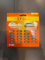Gillette fusion 5, Ophalen of Verzenden, Nieuw, Gehele gezicht, Overige typen