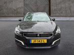 Peugeot 508 SW 1.6 e-HDi Blue Lease Premium (bj 2016), Euro 5, Gebruikt, 4 cilinders, Origineel Nederlands