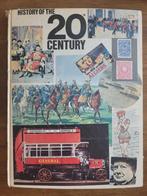 Geschiedenis van de 20e eeuw 1973 AJP Taylor Vintage Hardcov, Ophalen of Verzenden, 20e eeuw of later, Zo goed als nieuw, Europa